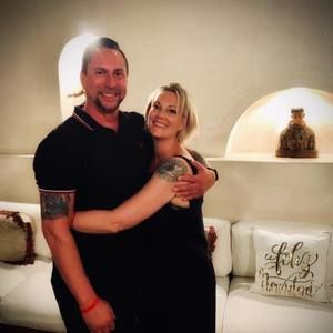 Meet your Posher, Randy